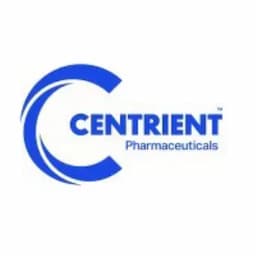 Centrient Pharmaceuticals